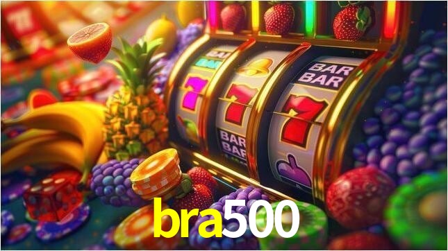 Exclusive Offers bra500