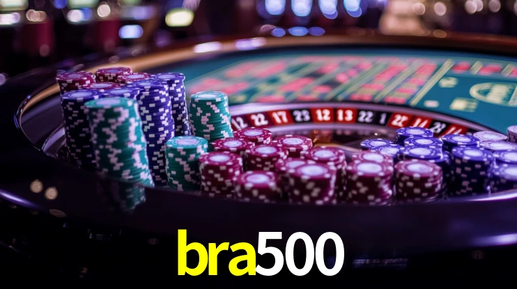 VIP Casino bra500