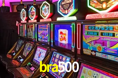 Desvendando o Mundo dos Jogos Virtuais na bra500