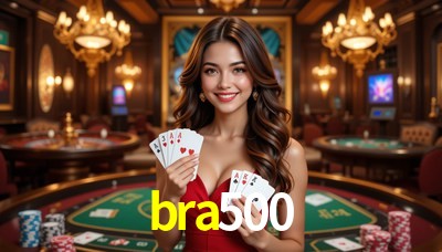 Quick Registration bra500