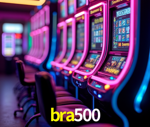 Promoção Relâmpago bra500
