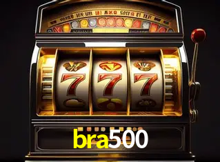 A Popularidade dos Caça-Níqueis no bra500