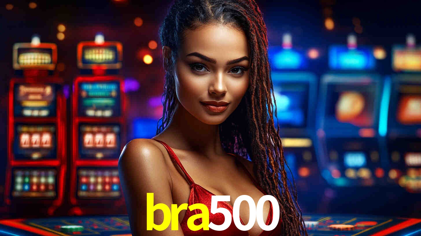 A Experiência Imersiva dos Cassinos Ao Vivo no bra500