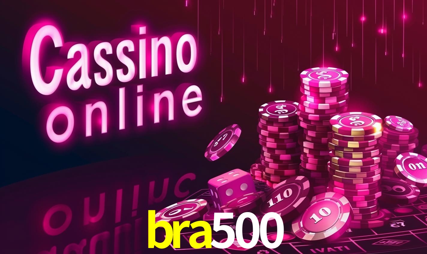 A Popularidade dos Caça-Níqueis no bra500
