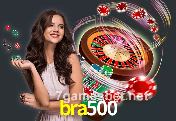 vivo no cassino bra500